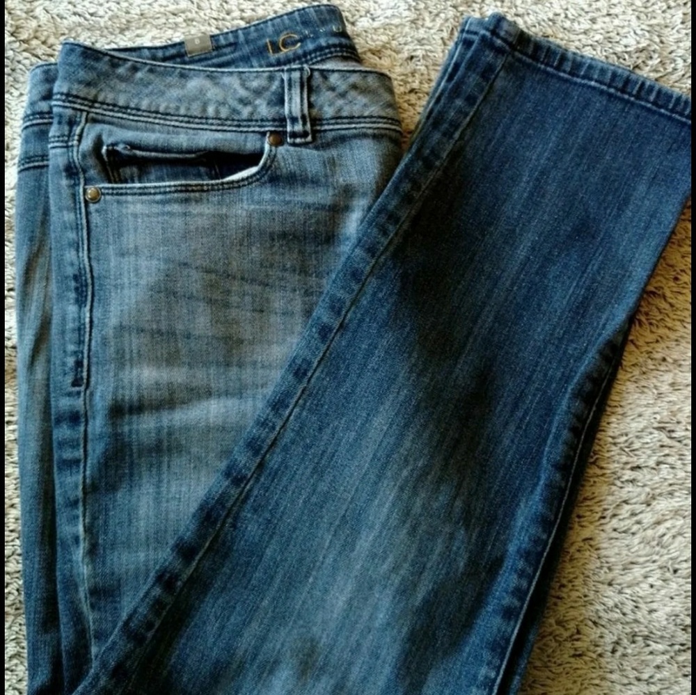 Capris